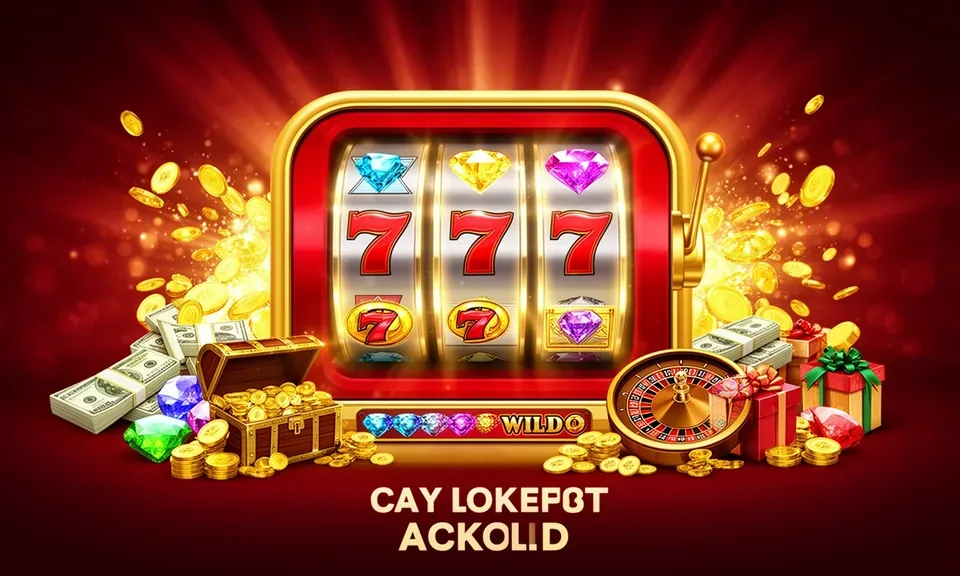 kwg88 Slots Feature Spins