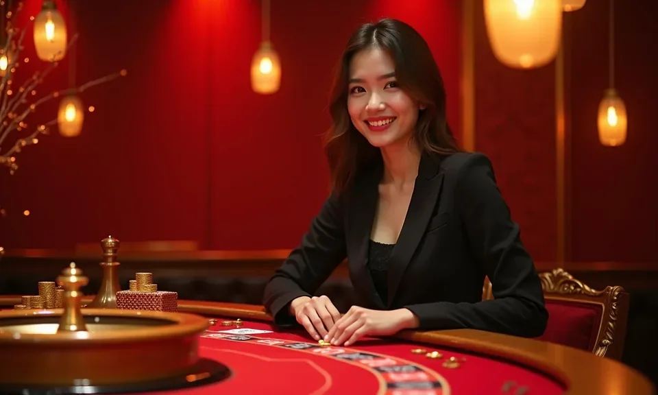 kwg88 Casino